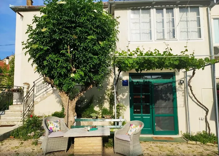 Apartment Nostalgija, Benkovac