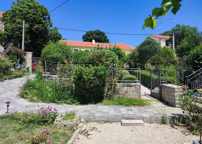 Apartment Nostalgija, Benkovac