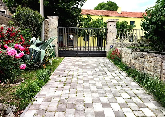 Apartment Nostalgija, Benkovac