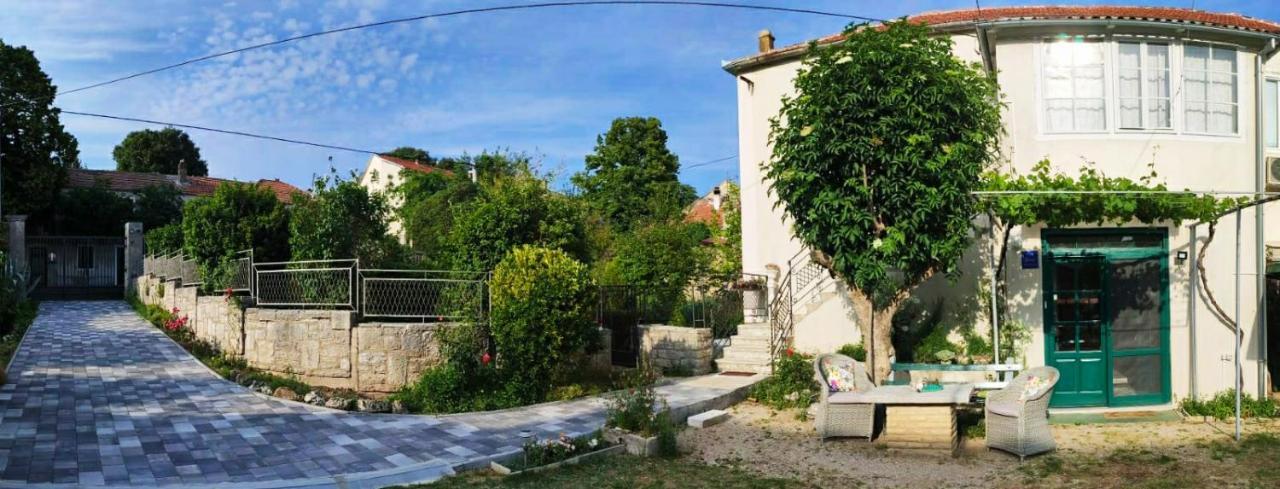 Apartment Nostalgija, Benkovac