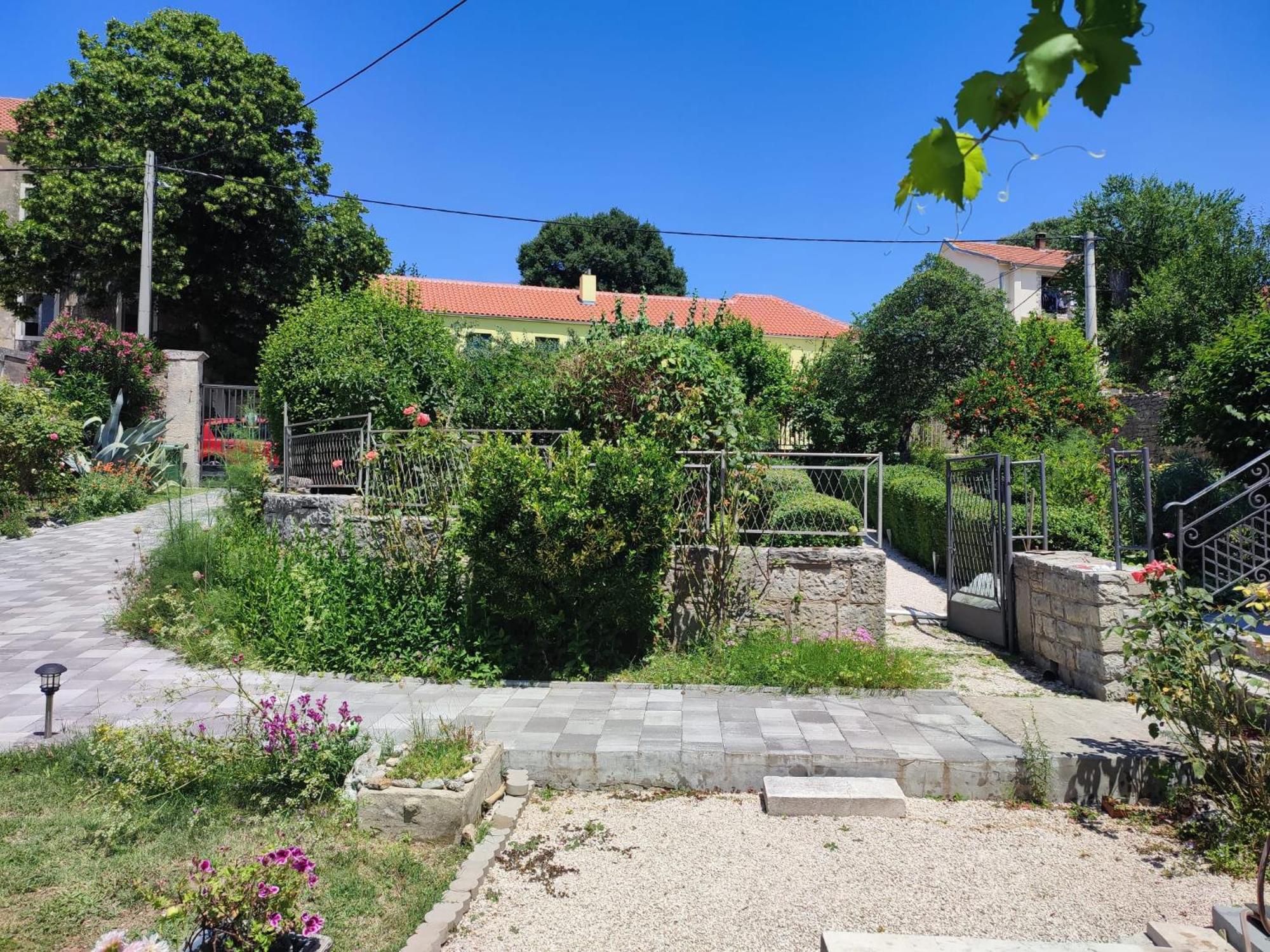 Apartment Nostalgija, Benkovac