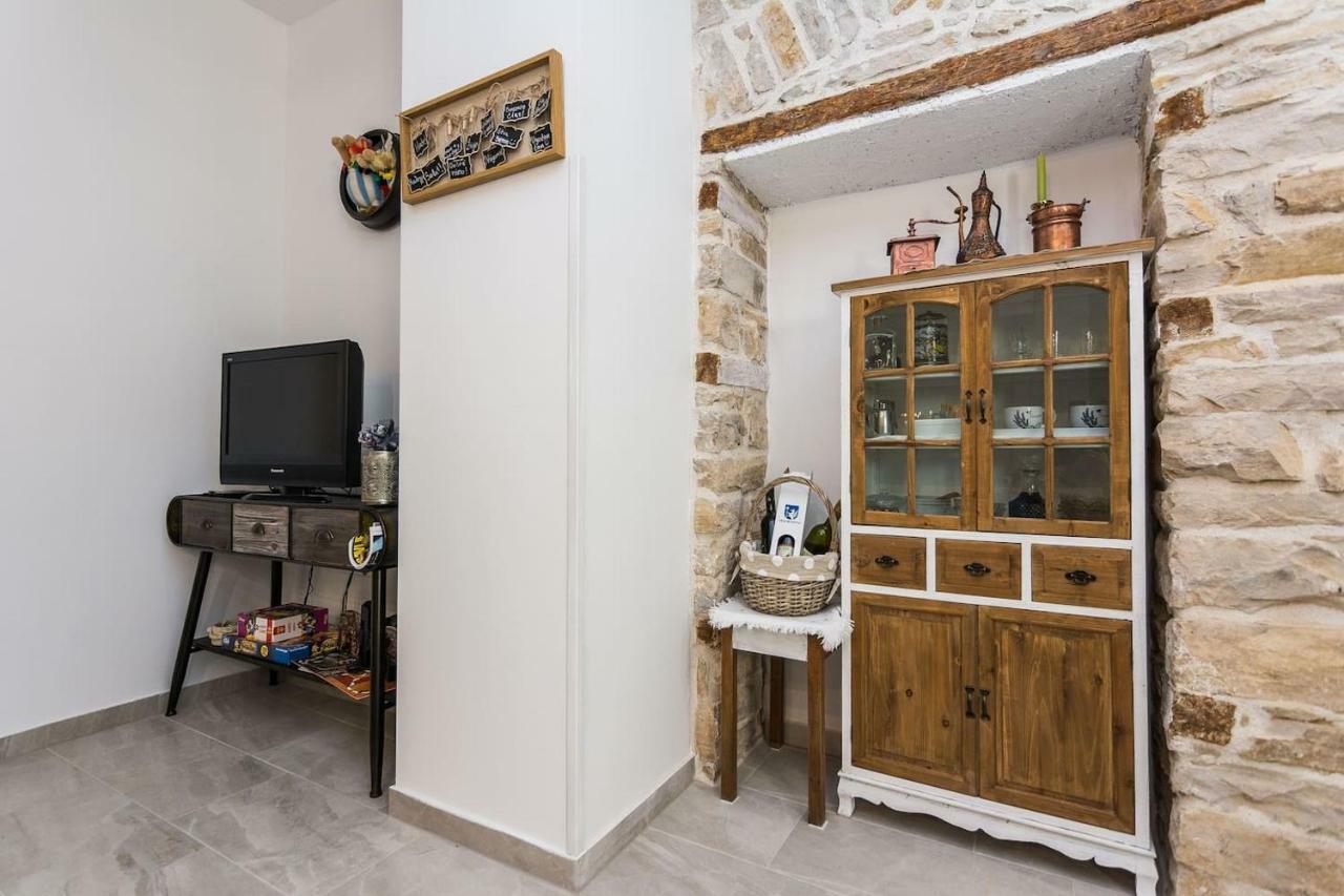 Nostalgija, Apartment Benkovac