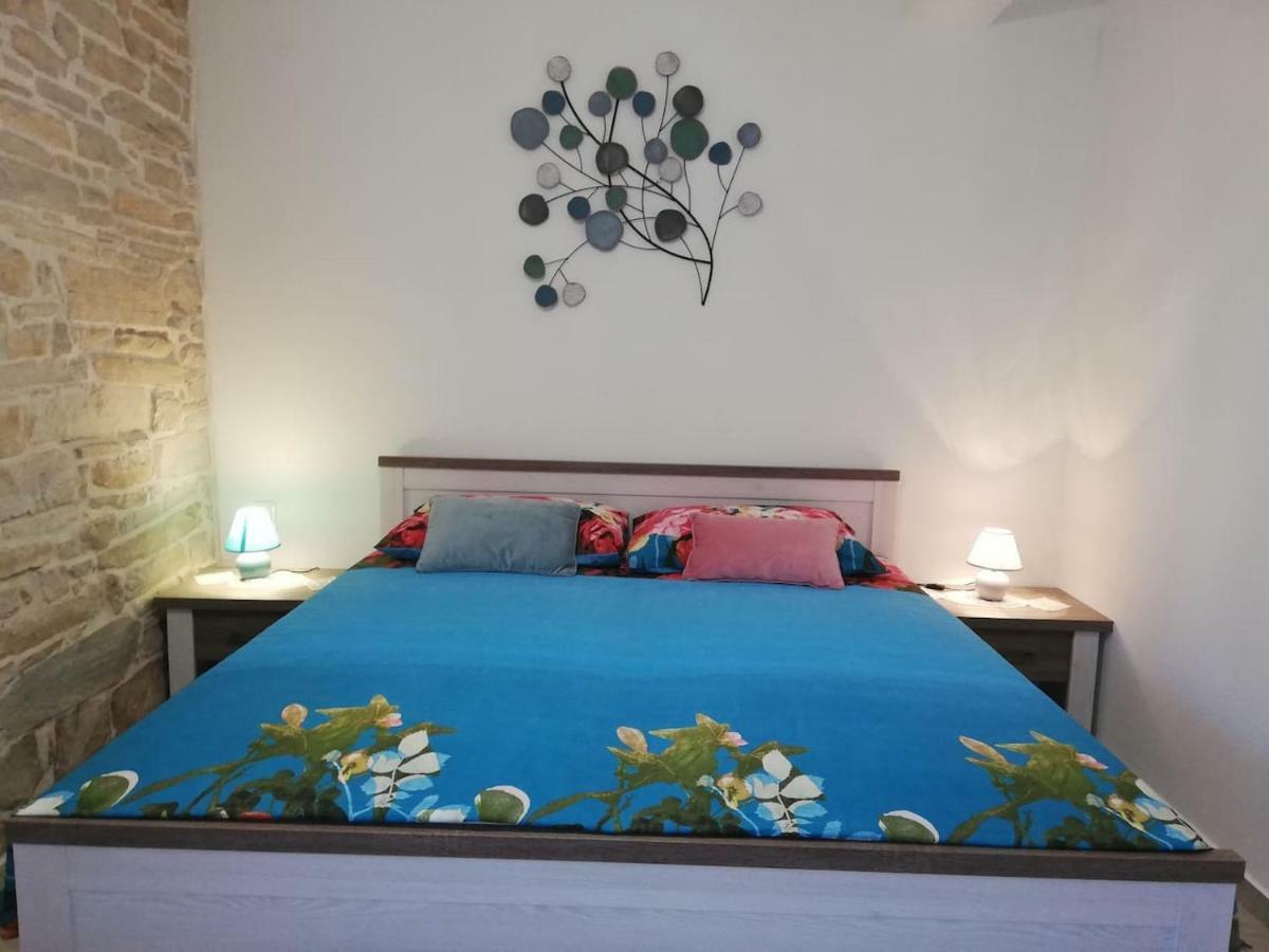 Apartment Nostalgija,