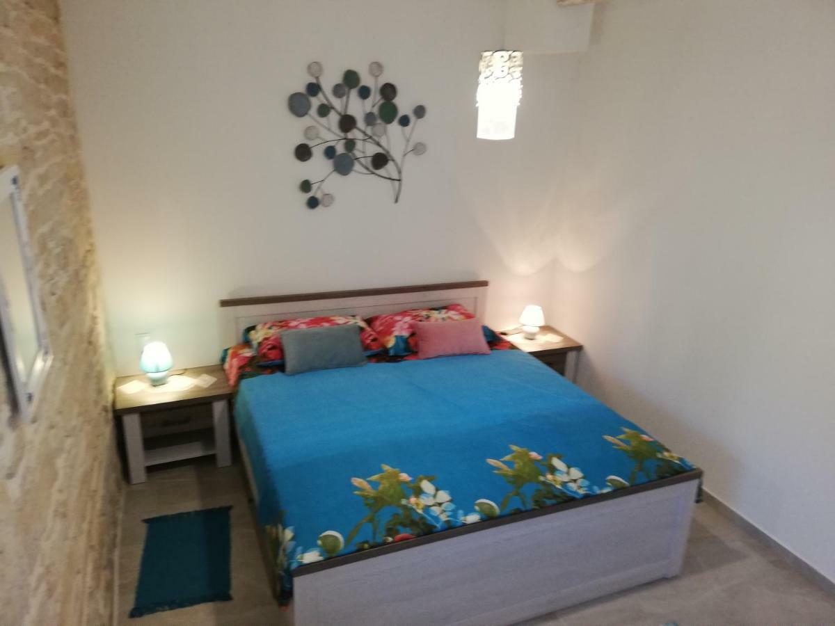 Nostalgija, Apartment *