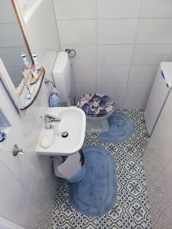 Nostalgija, Apartment Benkovac